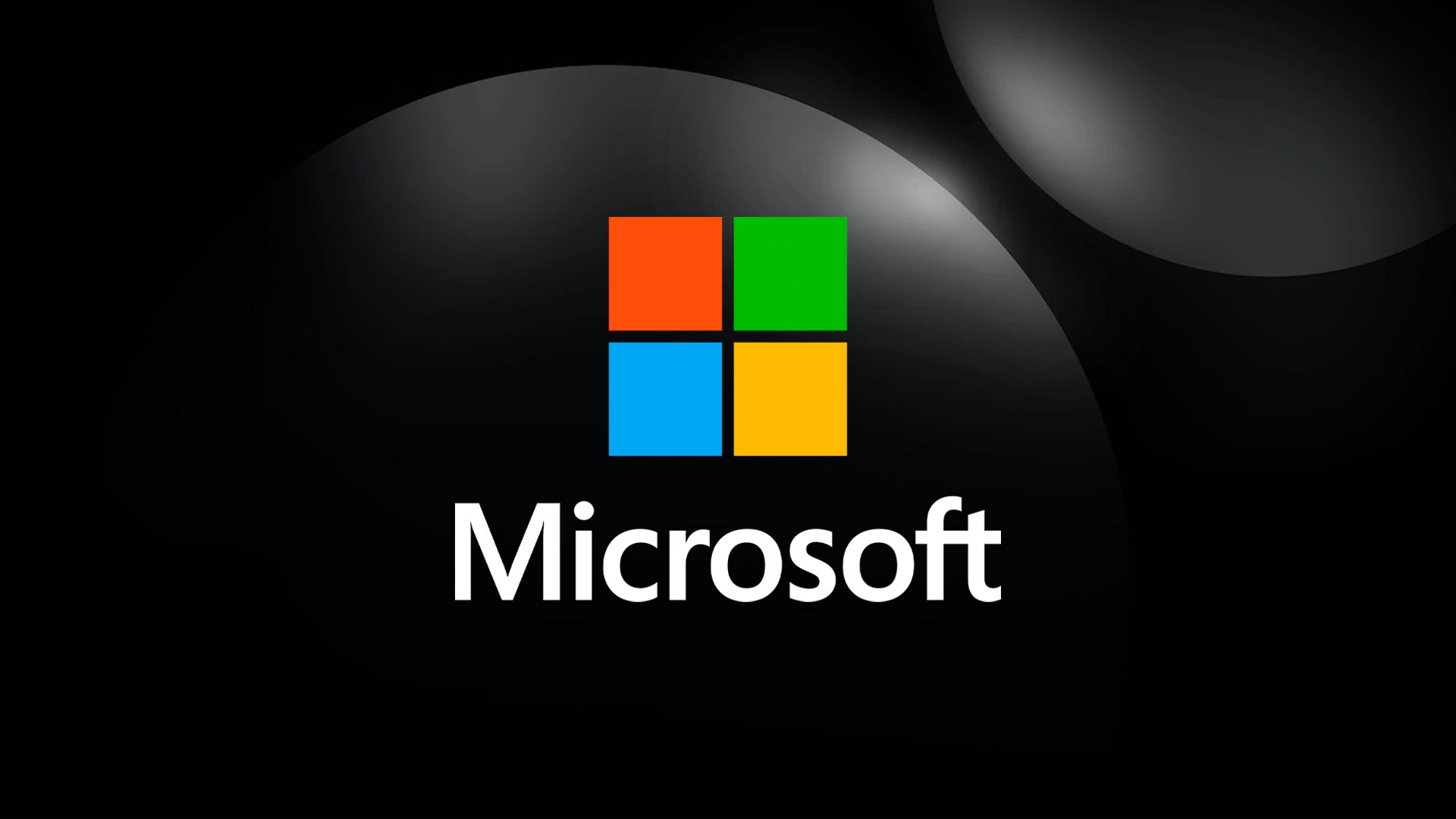 Microsoft logo